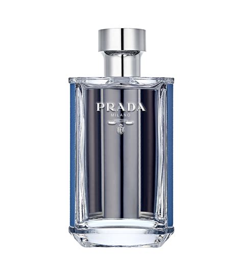 recensioni eau prada homme|prada l'homme l'eau 100ml.